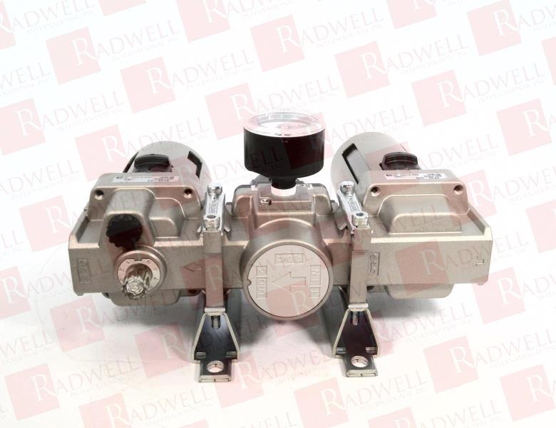 SMC AC40-04DG