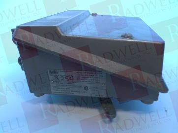  , POSITIONER, 4-20 MA, 372 OHMS, 30 V MAX