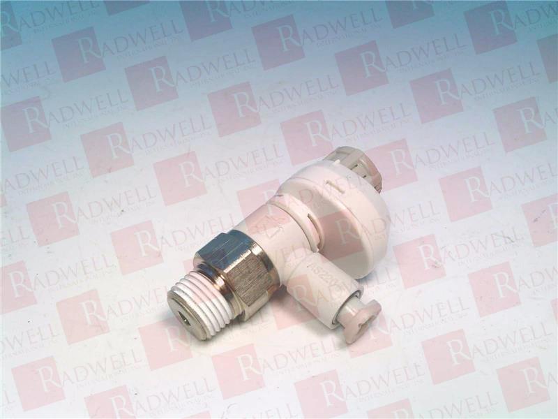 SMC AS2201FS-N01-04S