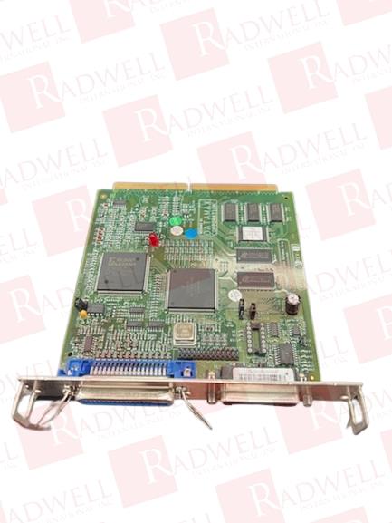HONEYWELL 51-2301-01
