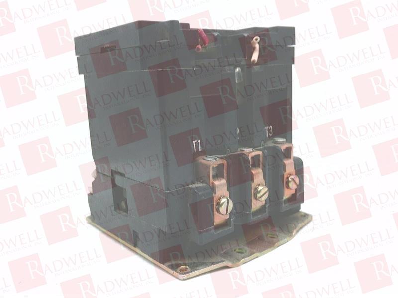 SCHNEIDER ELECTRIC 8502-500-2-S