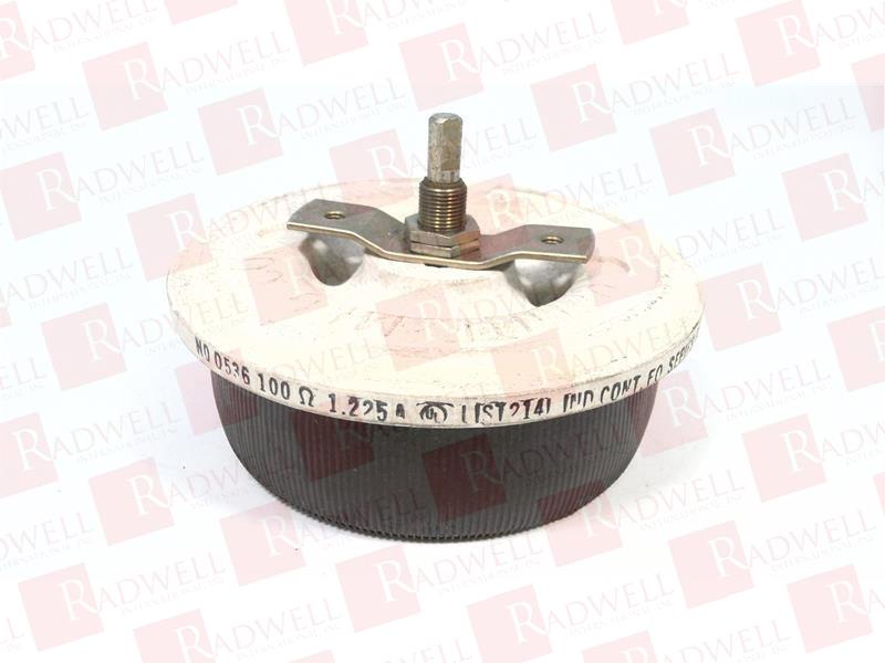 OHMITE RLS100