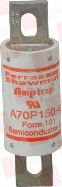 MERSEN A70P150-4