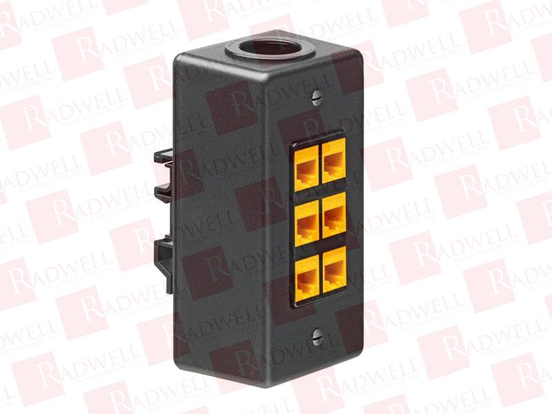LEVITON 41089-6DN