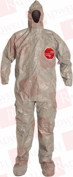 DUPONT TF169TGYXL0006TV