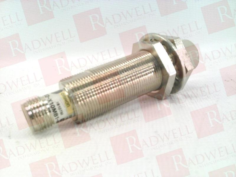 OMRON E2E2-X10MB1-M1