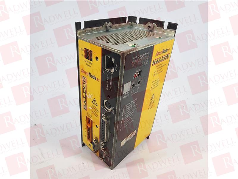 ASEA BROWN BOVERI SND009-501Z1