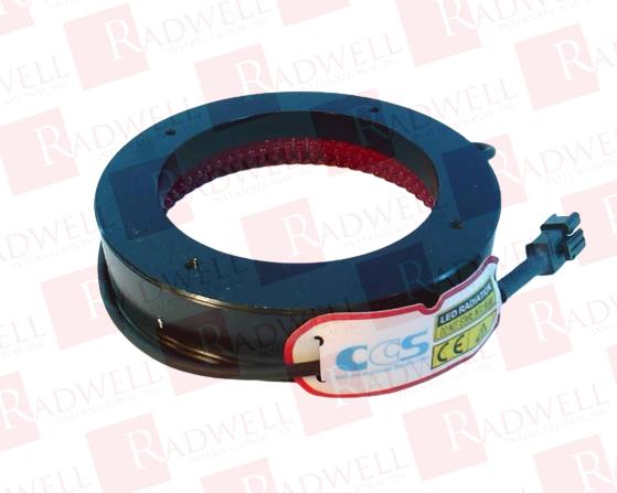 OMRON CCS-LDR2-100RD2-LA