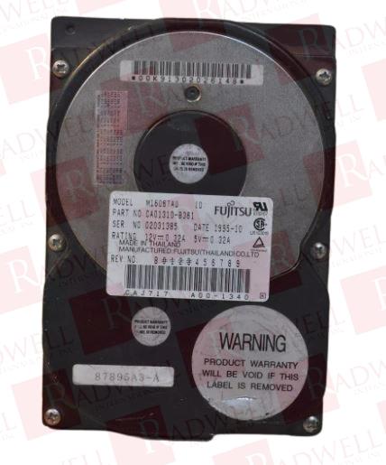 GENERAL ELECTRIC CA01310-B852000F