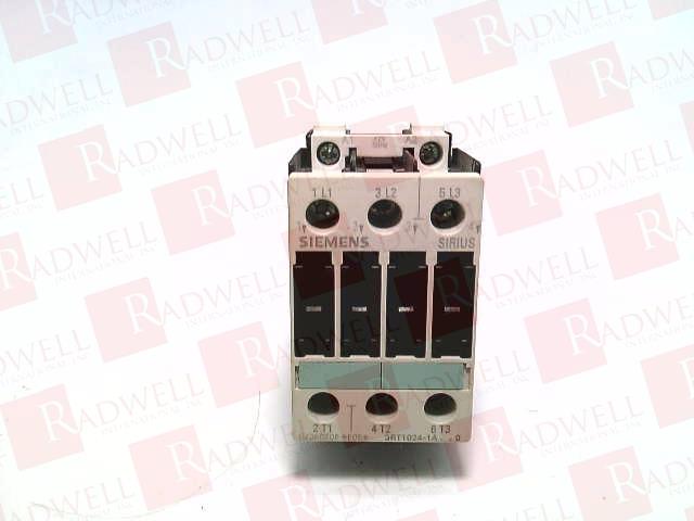SIEMENS 3RT1024-1AD00
