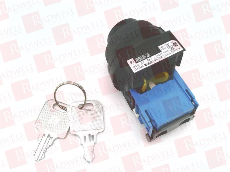 FUJI ELECTRIC AR30JR-2A10A