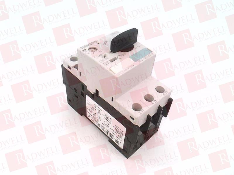 SIEMENS 3RV1421-1GA10