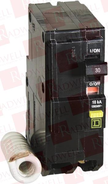 SCHNEIDER ELECTRIC Q0230GFIC