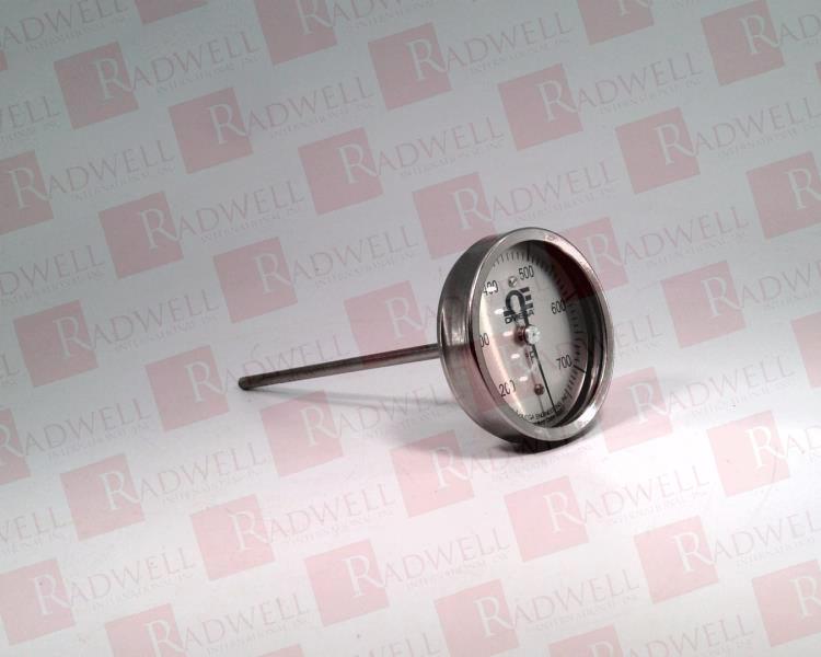 OMEGA ENGINEERING R-150-750F-7-1/2