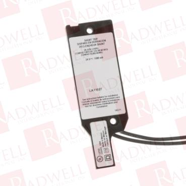 SCHNEIDER ELECTRIC LA11027