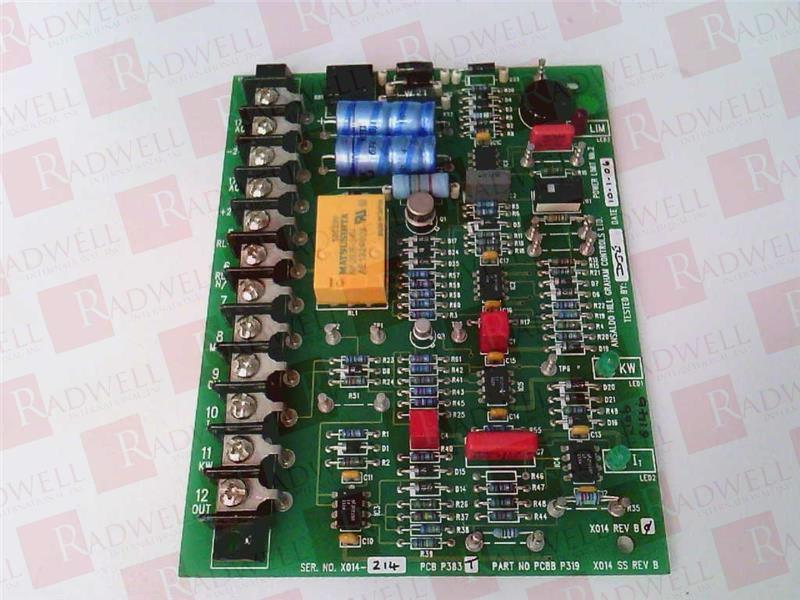  , PC BOARD