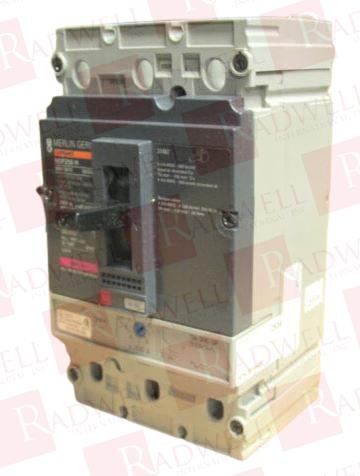 SCHNEIDER ELECTRIC NFHL36200