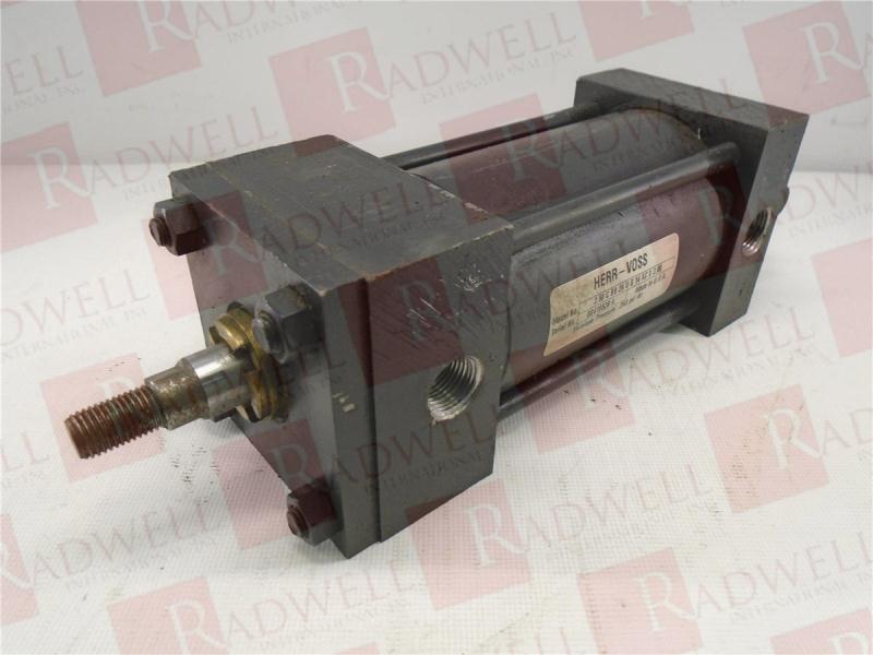HERR VOSS 02.50-CBB2AUS14ACX3.00
