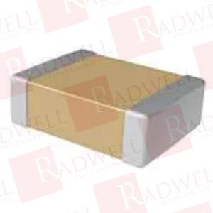 MURATA MANUFACTURING GRM42-6X7R105K016AL