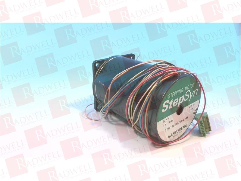 STEP 2 CORP 103H8223-0944