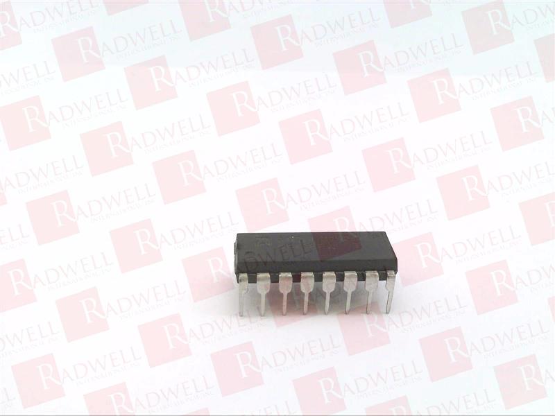 AMD AM26LS29PC