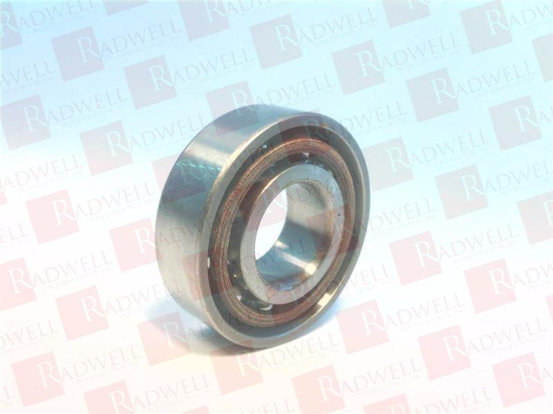 SKF 7203CD/P4ADGA