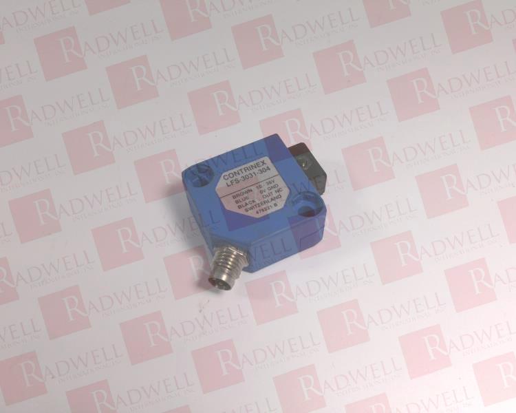 CONTRINEX LFS-3031-304