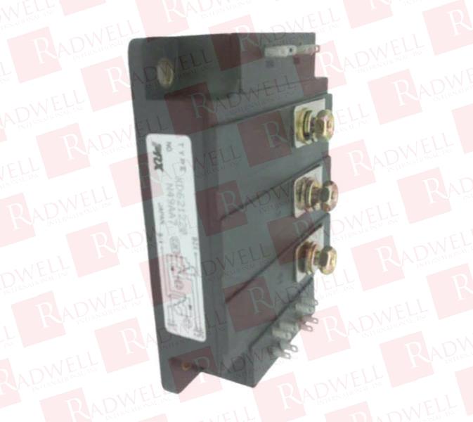 ALLEN BRADLEY 140141