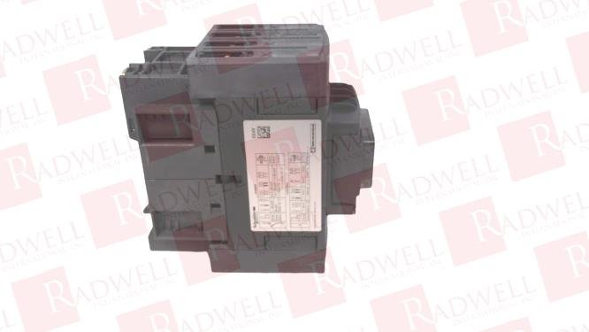 SCHNEIDER ELECTRIC LC1DT80ABBE
