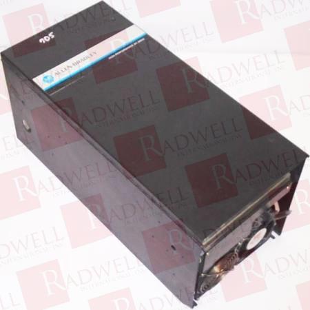 ALLEN BRADLEY 1392-B150-RL-MC-A-H-D1-F1-F4