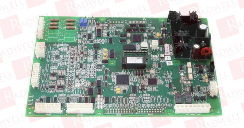 JOHNSON CONTROLS 331-02507-610