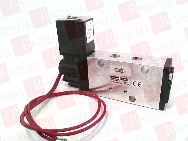 PARKER 422CA011D49