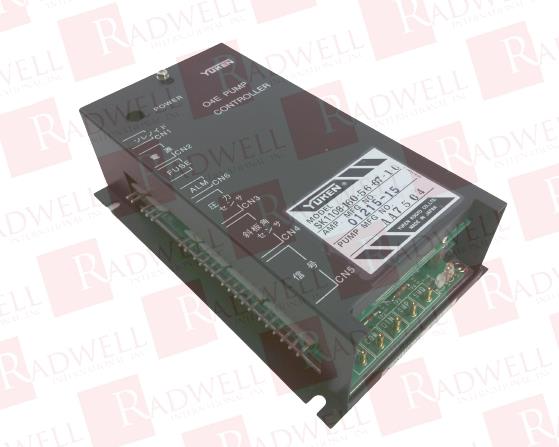 YUKEN SK1108-160-56-67-10