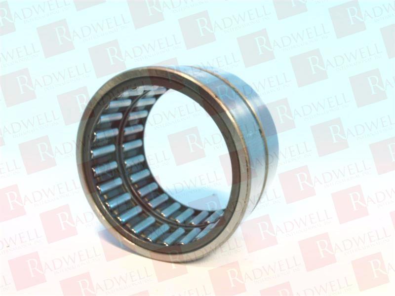 SCHAEFFLER GROUP RNA6910-ZW-XL