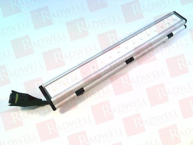 ECOSENSE LIGHTING L35-I-12-10-40-80-MULT-120