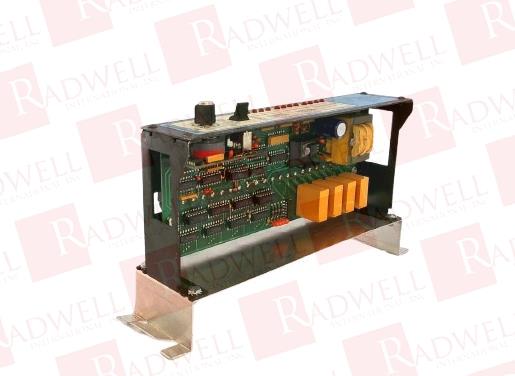 CONSOLIDATED ELECTRIC 601278-01