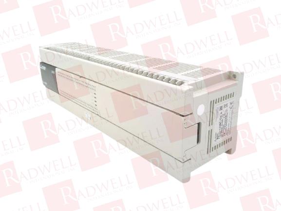 MITSUBISHI FX3U-128MT/ES-A