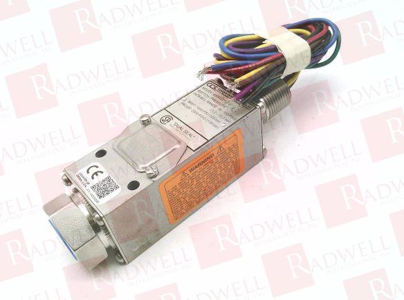 CUSTOM CONTROL SENSORS 6900TUM16