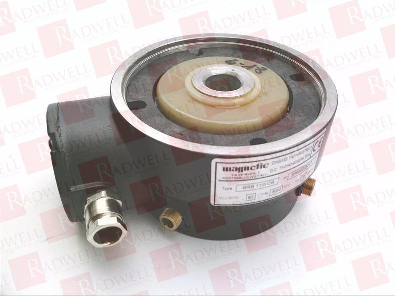 MAGNETIC SPA BRB11/6CB