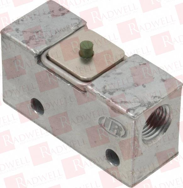 INGERSOLL RAND 209-C