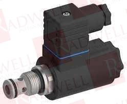 BUCHER HYDRAULICS WR22GEA5V-5 24D