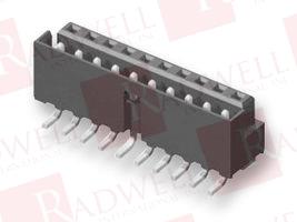 SAMTEC LS2-110-02-F-D