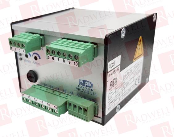 REO ELEKTRONIK 51420