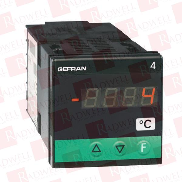GEFRAN 4T48-4-24-0