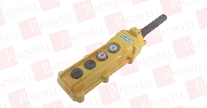 KITO CORPORATION ECP311EAB1