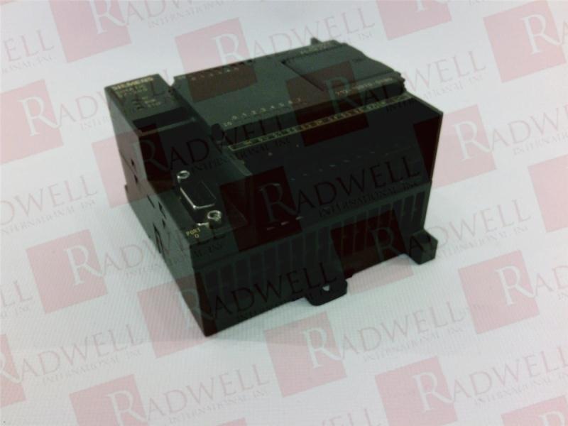 SIEMENS 6ES7212-1BB20-0XB0