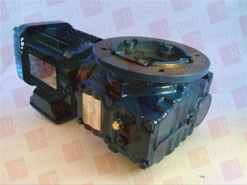 SEW EURODRIVE SAF47 DRN71M4