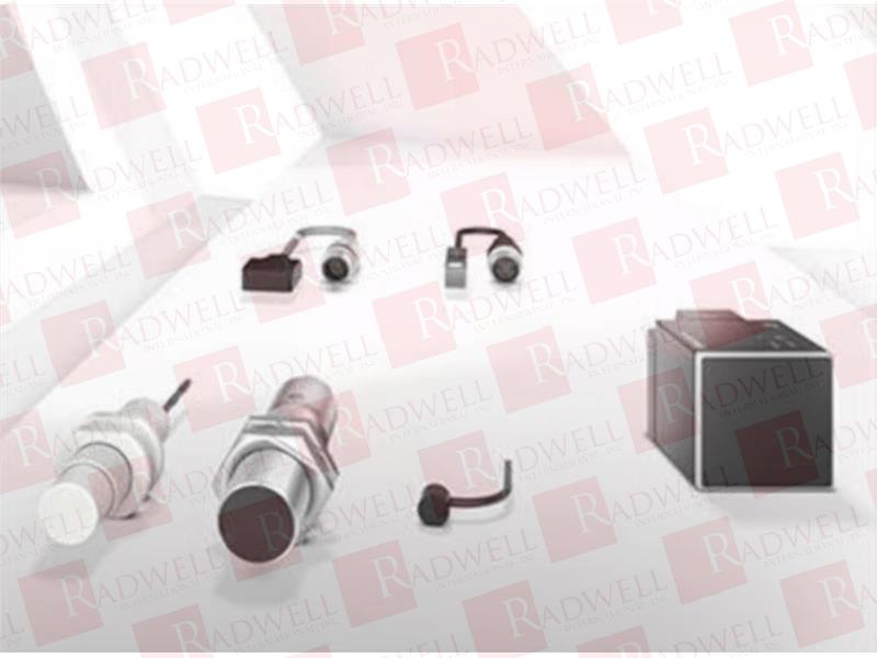 BALLUFF BES M12EN-POC20B-BP05