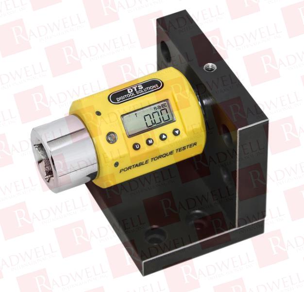 DIGITOOL SOLUTIONS SPT-1001-2