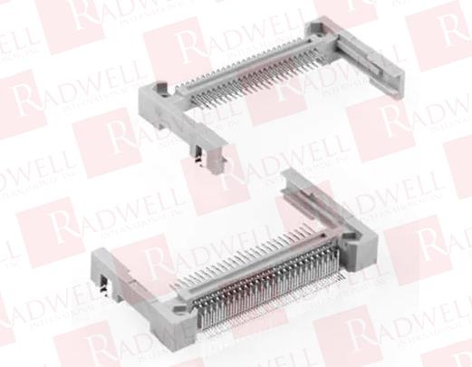 HIROSE ELECTRIC MI21-50PD-SF(71)